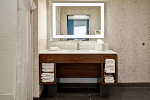 Home2 Suites By Hilton Oklahoma City Airport - image 30