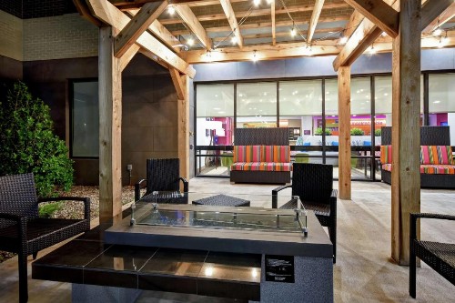 Home2 Suites By Hilton Oklahoma City Airport - image 31