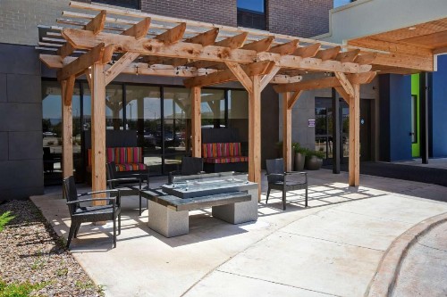 Home2 Suites By Hilton Oklahoma City Airport - image 34