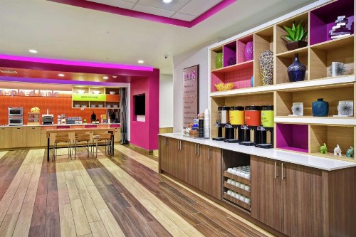 Home2 Suites By Hilton Oklahoma City Airport - image 35