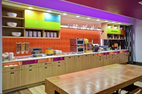 Home2 Suites By Hilton Oklahoma City Airport - image 37
