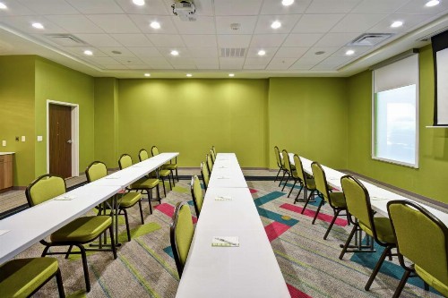 Home2 Suites By Hilton Oklahoma City Airport - image 39