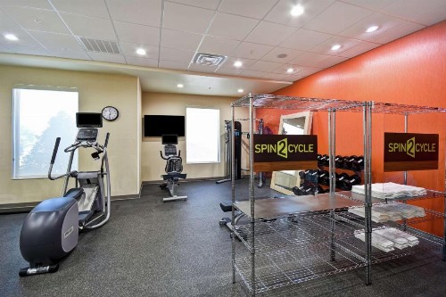 Home2 Suites By Hilton Oklahoma City Airport - image 40