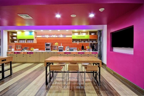 Home2 Suites By Hilton Oklahoma City Airport - image 41
