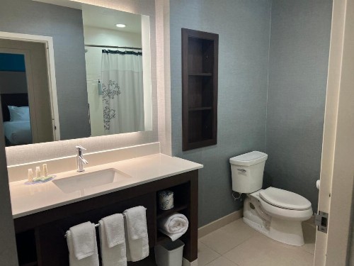 Residence Inn by Marriott Oklahoma City North/Quail Springs - image 10