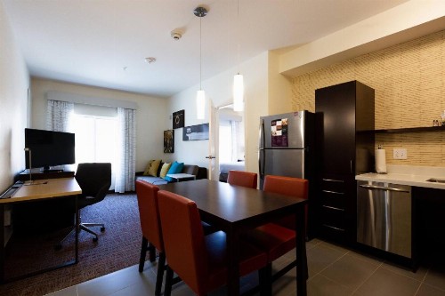 Residence Inn by Marriott Oklahoma City North/Quail Springs - image 11