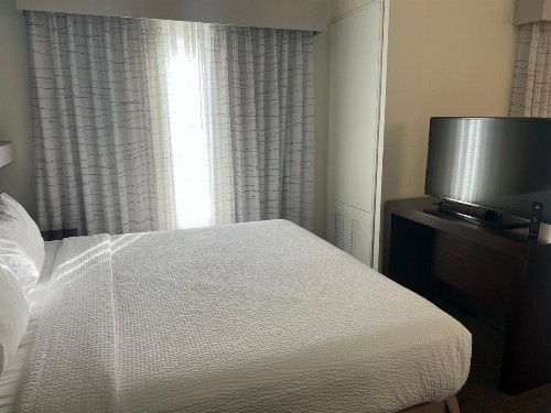Residence Inn by Marriott Oklahoma City North/Quail Springs - image 12