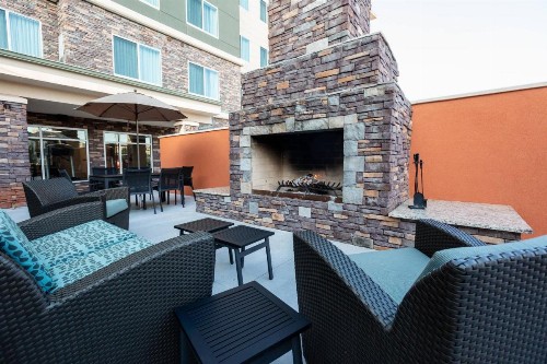 Residence Inn by Marriott Oklahoma City North/Quail Springs - image 14