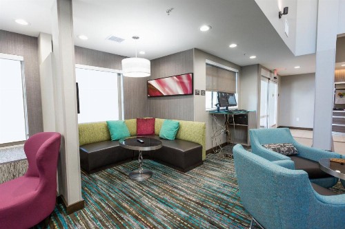Residence Inn by Marriott Oklahoma City North/Quail Springs - image 17