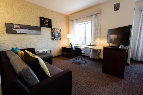 Residence Inn by Marriott Oklahoma City North/Quail Springs - image 18
