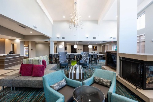 Residence Inn by Marriott Oklahoma City North/Quail Springs - image 19