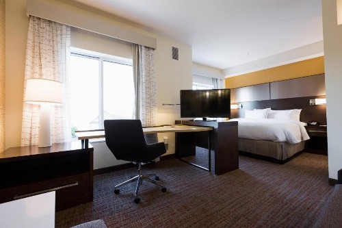 Residence Inn by Marriott Oklahoma City North/Quail Springs - image 20