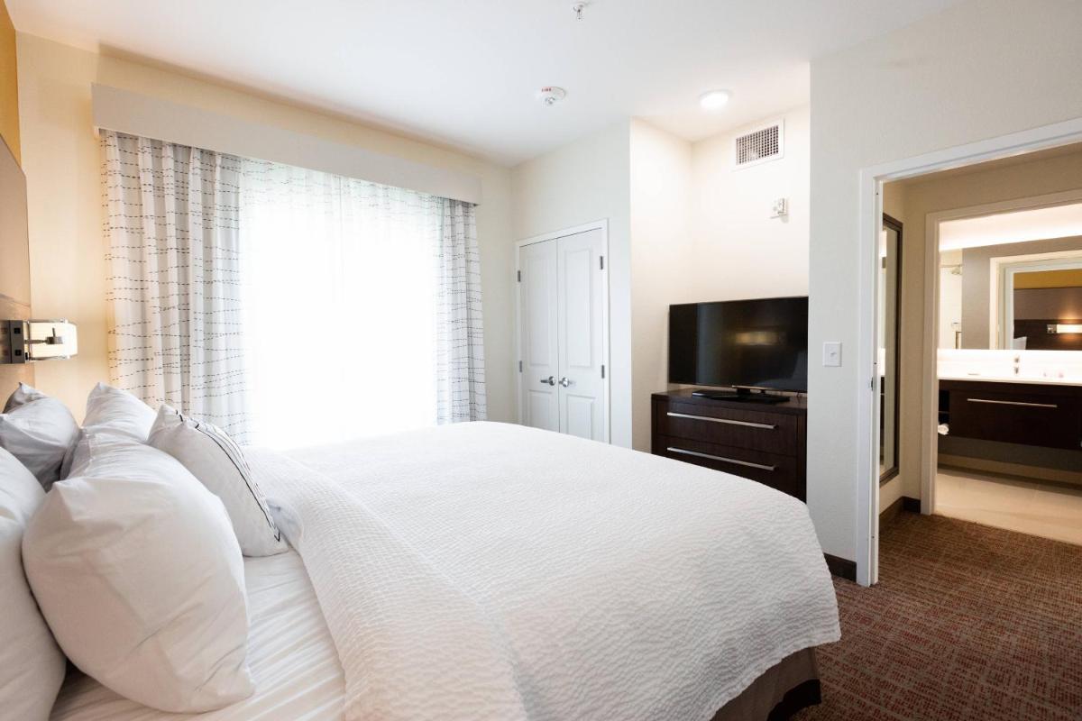 Residence Inn by Marriott Oklahoma City North/Quail Springs - image 4