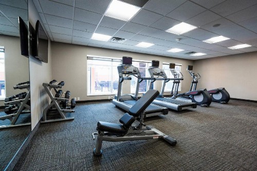 Residence Inn by Marriott Oklahoma City North/Quail Springs - image 5