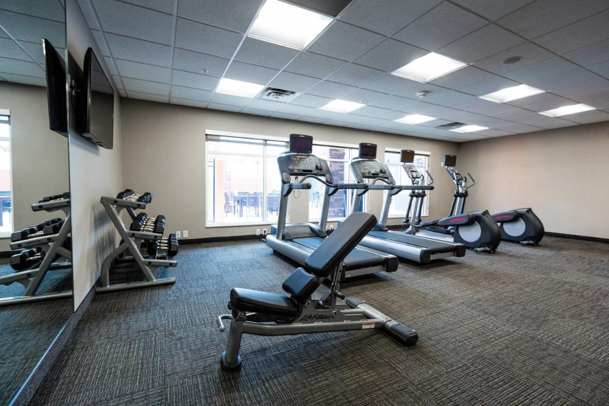 Residence Inn by Marriott Oklahoma City North/Quail Springs - image 5