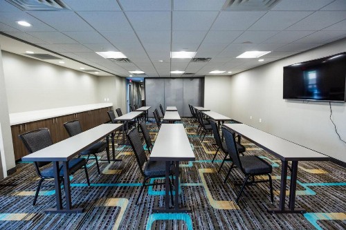 Residence Inn by Marriott Oklahoma City North/Quail Springs - image 6