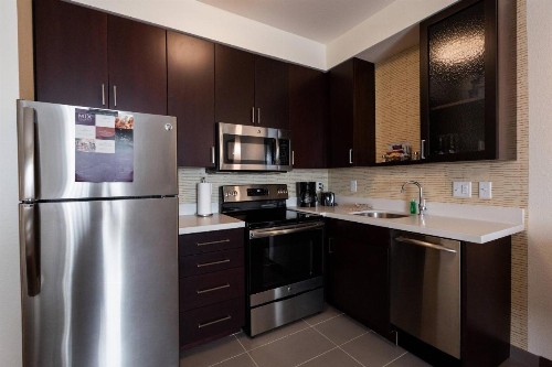 Residence Inn by Marriott Oklahoma City North/Quail Springs - image 7