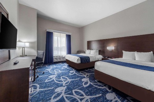 Comfort Inn & Suites Oklahoma City - image 7