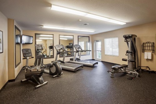 Candlewood Suites Oklahoma City - Bricktown an IHG Hotel - image 4