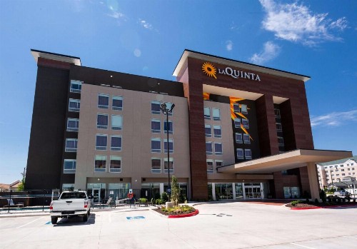 La Quinta by Wyndham Oklahoma City Airport