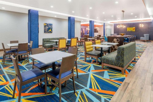 La Quinta by Wyndham Oklahoma City Airport - image 12
