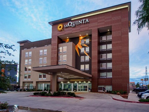 La Quinta by Wyndham Oklahoma City Airport - image 13