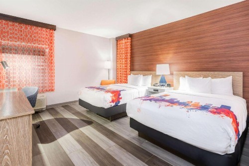 La Quinta by Wyndham Oklahoma City Airport - image 14