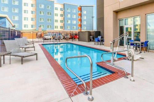 La Quinta by Wyndham Oklahoma City Airport - image 15
