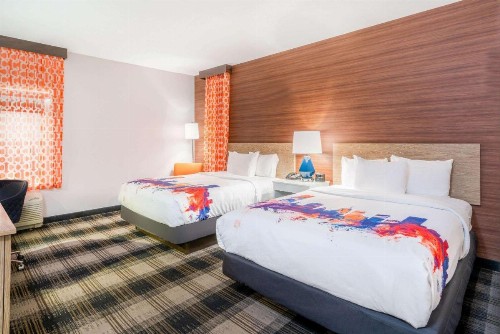 La Quinta by Wyndham Oklahoma City Airport - image 19