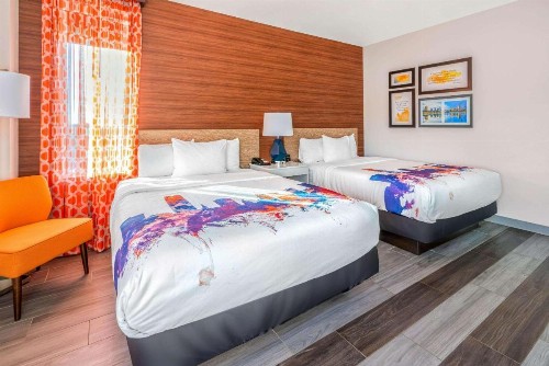 La Quinta by Wyndham Oklahoma City Airport - image 35