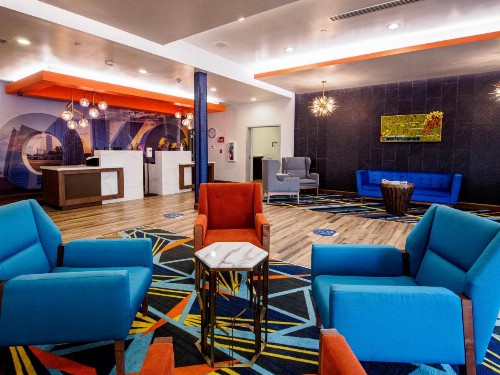 La Quinta by Wyndham Oklahoma City Airport - image 38