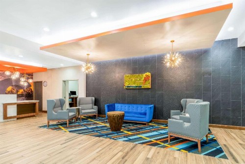 La Quinta by Wyndham Oklahoma City Airport - image 39