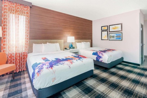 La Quinta by Wyndham Oklahoma City Airport - image 40