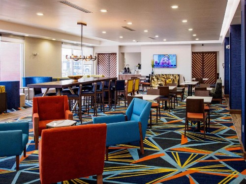 La Quinta by Wyndham Oklahoma City Airport - image 45
