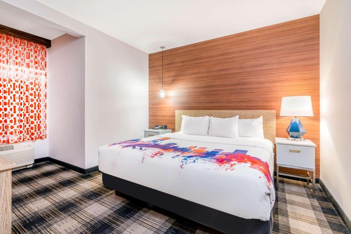 La Quinta by Wyndham Oklahoma City Airport - image 6