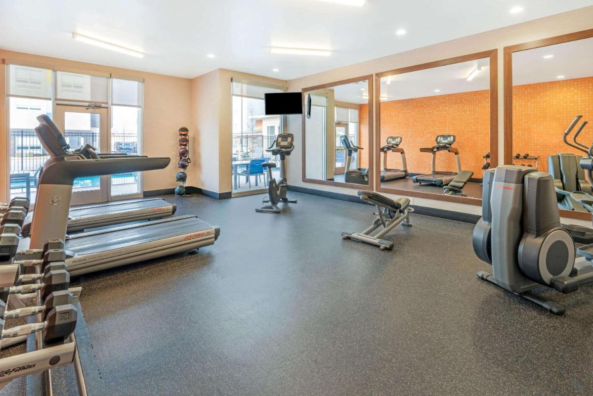 La Quinta by Wyndham Oklahoma City Airport - image 7