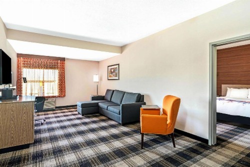 La Quinta by Wyndham Oklahoma City Airport - image 8
