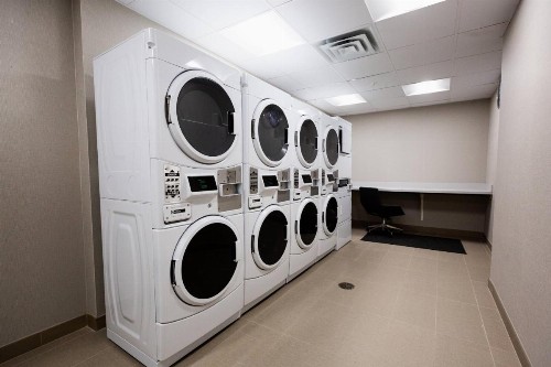Residence Inn by Marriott Oklahoma City Airport - image 10