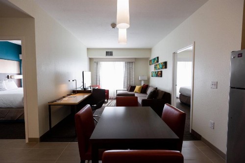 Residence Inn by Marriott Oklahoma City Airport - image 11