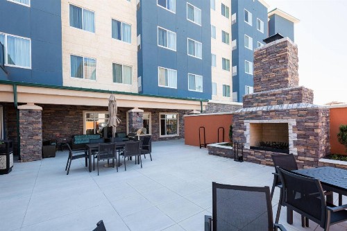 Residence Inn by Marriott Oklahoma City Airport - image 12