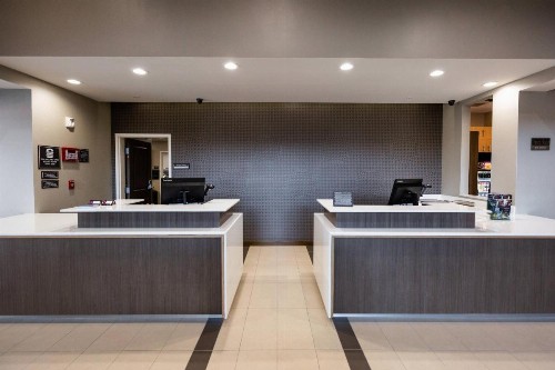 Residence Inn by Marriott Oklahoma City Airport - image 13