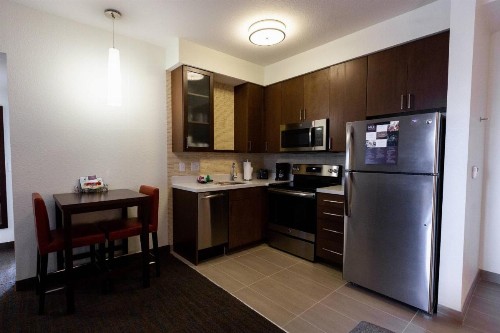 Residence Inn by Marriott Oklahoma City Airport - image 15