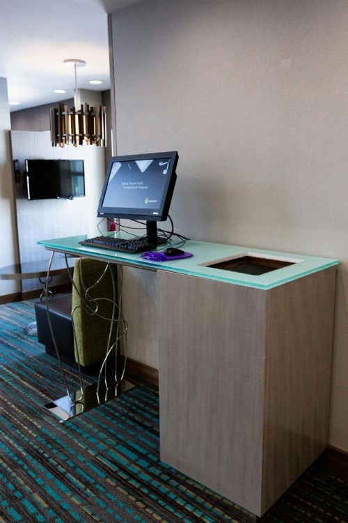 Residence Inn by Marriott Oklahoma City Airport - image 17