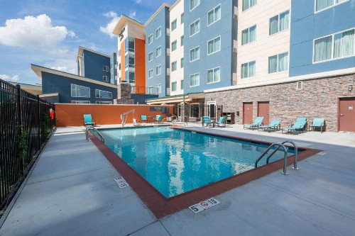 Residence Inn by Marriott Oklahoma City Airport - image 18