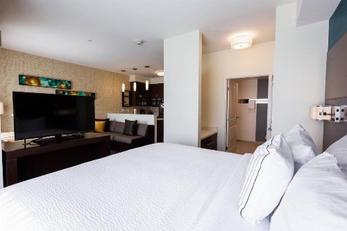 Residence Inn by Marriott Oklahoma City Airport - image 20