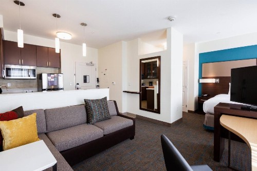 Residence Inn by Marriott Oklahoma City Airport - image 22