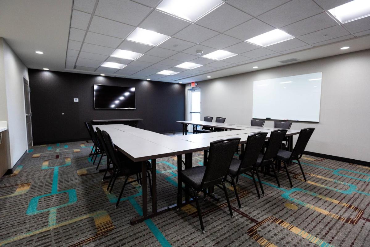 Residence Inn by Marriott Oklahoma City Airport - image 3