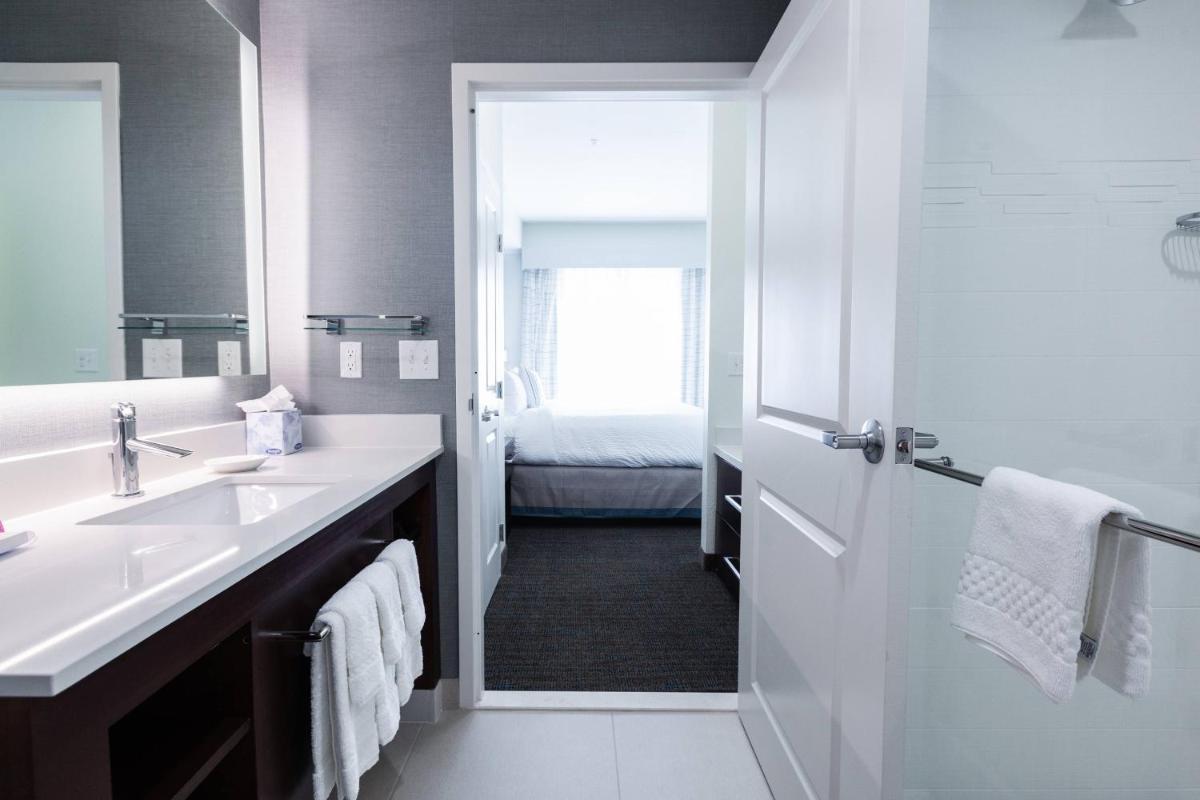 Residence Inn by Marriott Oklahoma City Airport - image 4
