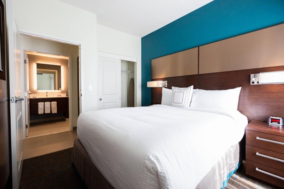 Residence Inn by Marriott Oklahoma City Airport - image 5