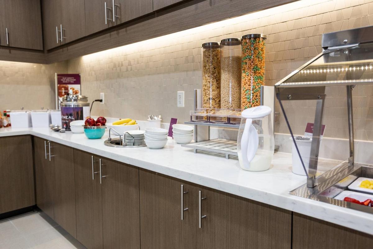 Residence Inn by Marriott Oklahoma City Airport - image 6